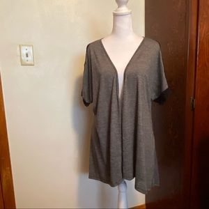 “C est. 1946” cover-up